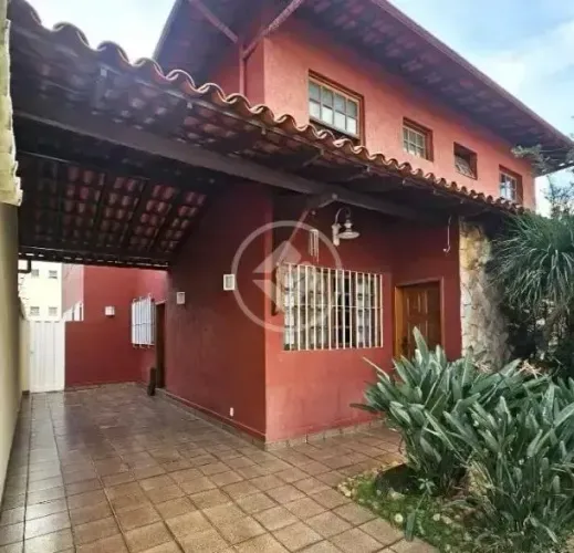 Sobrado 3 quartos no bairro Castelo em Belo Horizonte MG / MY BROKER codigo: 134527