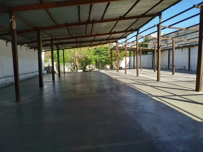 Galpão à venda, São Bernardo - Belo Horizonte/MG