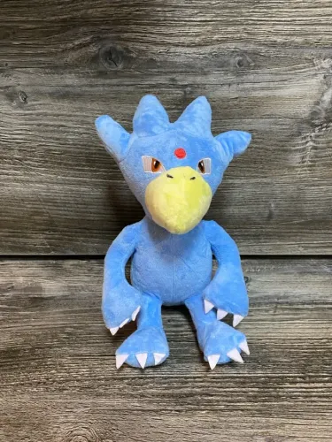 Pelúcia Pássaro Pokemon