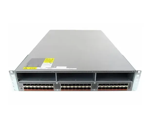 Switch Cisco Nexus 5596up, 48x Port 10 Gbe Sfp+ Layer 3