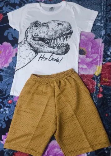 Lote para meninos de 10 anos 