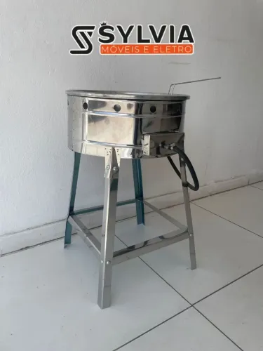 Fritadeira 