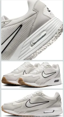 Tênis Nike Air Max Solo