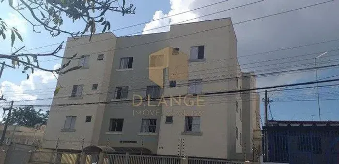 Apartamento à venda em Campinas, Vila Itália, com 2 quartos, com 73 m², Condomínio Parque