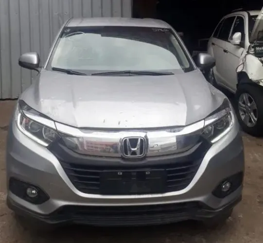 Sucata Honda HR-V 1.8 2016 a 2022 Peças 