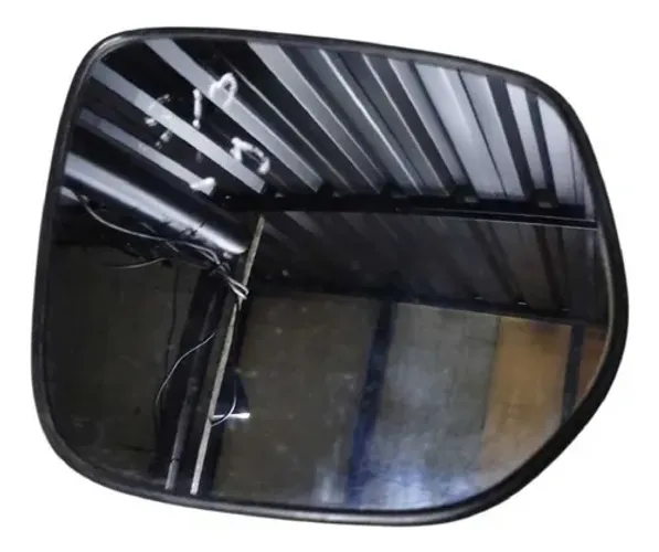 Espelho Retrovisor S10 Trailblazer 2013  2014 Direito