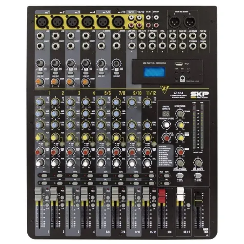 Mesa SKP VZ 12.4 LACRADA