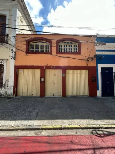 Casa Comercial na Boa Vista