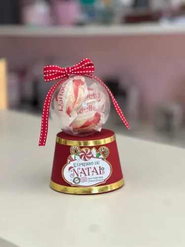 Lembrancinhas de Natal