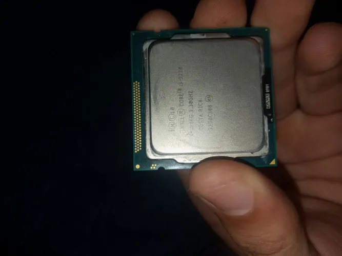 Processador Intel Core i3-3220 3.30GHz