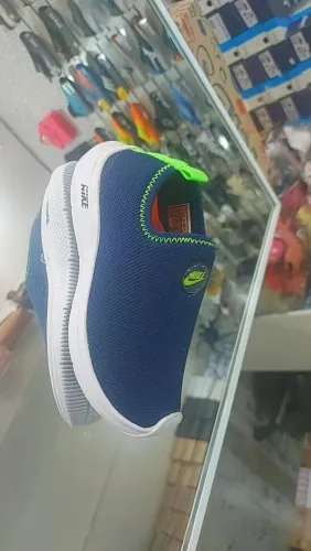 Tênis Nike 26 ao 34