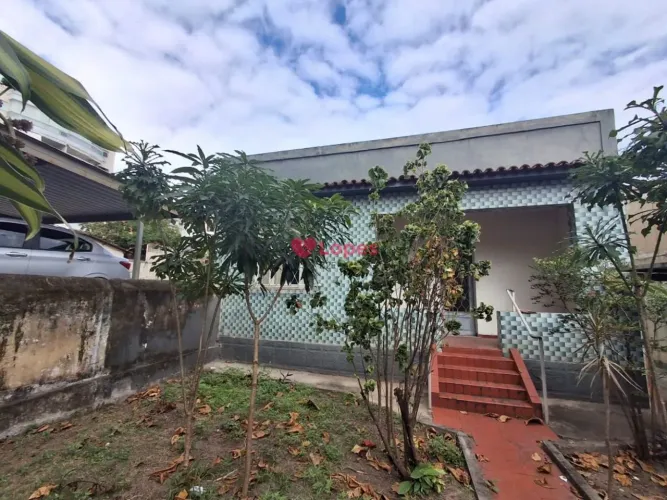 Lopes B2E vende casa comercial Rua Araguaia valor R$ 1.500.000,00 e locação R$ 9.000,00. E