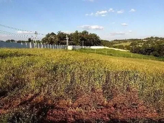 Lote em condomínio à venda, Jardim Quintas da Terracota - Indaiatuba/SP