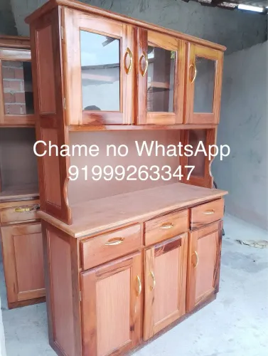 Armário de 3 portas 