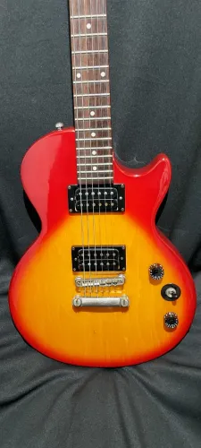 Guitarra Les Paul Epiphone Special 2