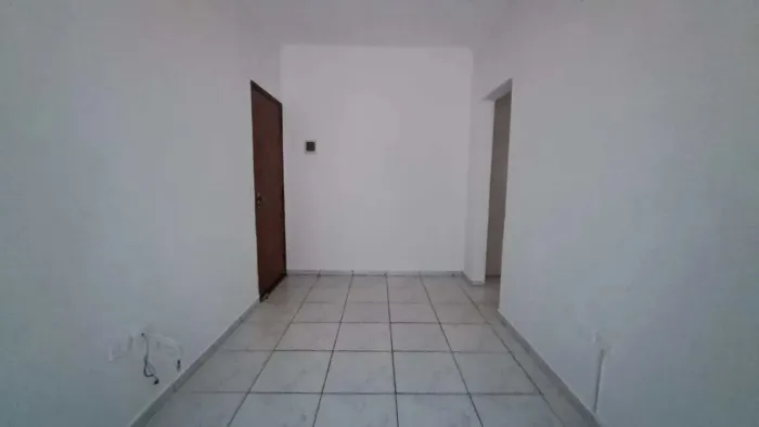 Apartamento com 1 quarto, Sítio do Campo, Praia Grande, Cod: 720796