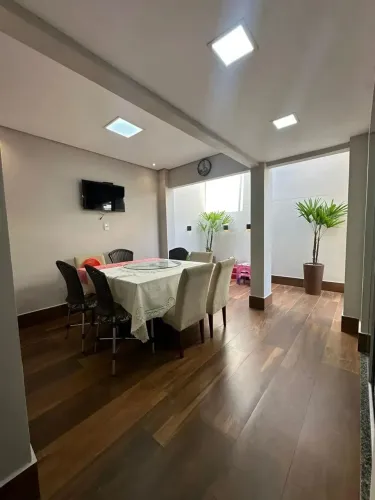 Sobrado no Cond. Villa Borghese Despraiado - Cuiabá - MT