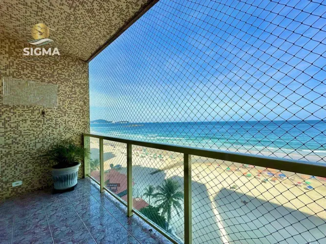 Apartamento com 2 dormitórios sendo 1 Suíte à venda, 120 m² por R$ 800.000 - Pitangueiras