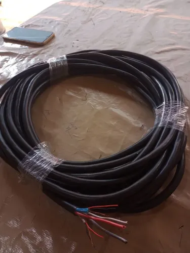 Cabo para rack movel 5v ,Som automotivos,rack móvel, paredão 