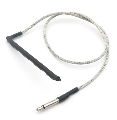 Captador Rastilho Piezo para Violão