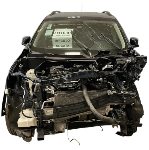 Motor Parcial Tracker 1.0 Turbo LT LTZ 2020 a 2025