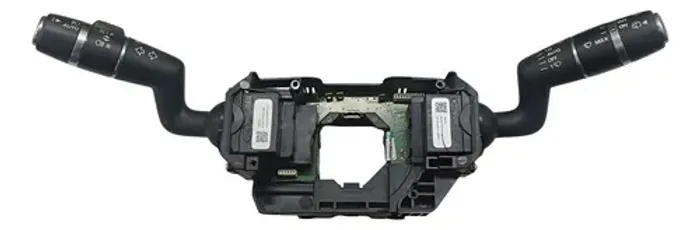 Chave Seta Limpador L Rover Evoque Dynamic 2014