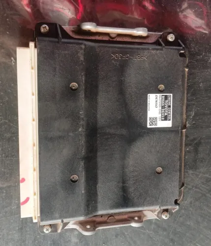 Módulo Injeção Toyota Hilux 3.0 2013 A 2015 Original