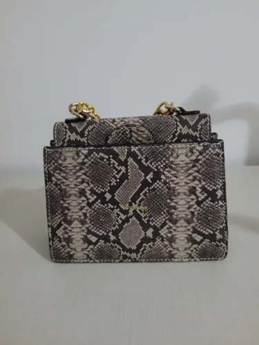 Bolsa couro