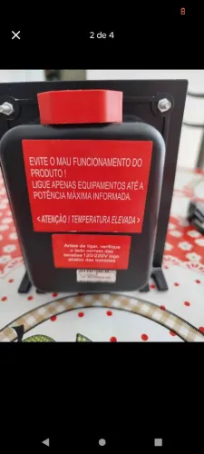 Transformador 