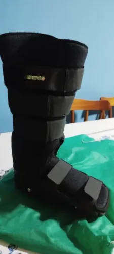 BOTA IMOBILIZADORA LONGA - DL040