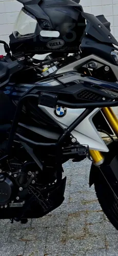 BMW G310 GS