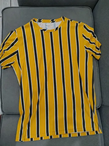 Blusas diversas