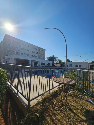 Castelo Di Moura - Novo