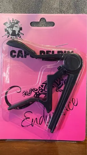 Capotraste