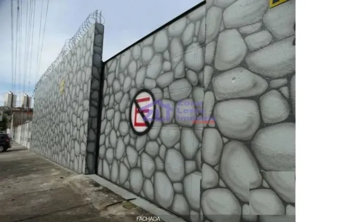 Terreno para alugar, 500 m² por R$ 5.624,16/mês - Sapopemba - São Paulo/SP