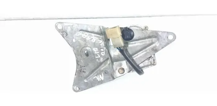 Motor Limpador Traseiro Renault Clio 1997