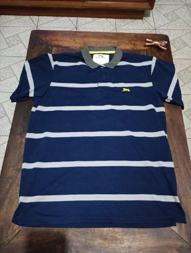 Camisa POLO. TNG M