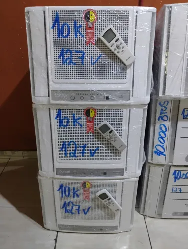 Ar condicionado