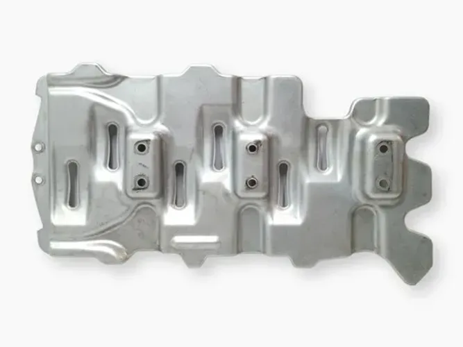 Bandeja Óleo Motor Jeep Grand Cherokee 3.0 2014 2015 2016
