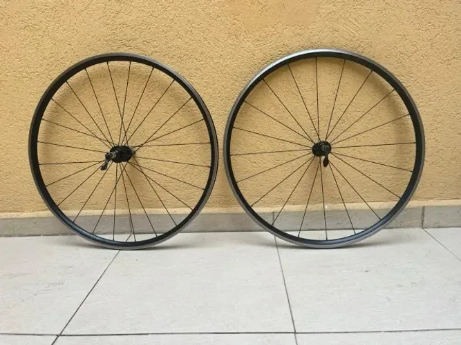 Rodas Axis Elite Speed