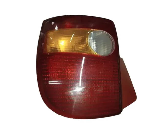 Lanterna Traseira Esquerda Paralela 1 Linha Fiat Palio 96/00