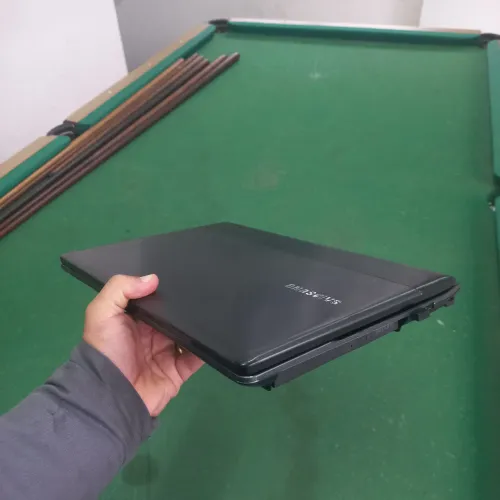 Notebook Samsung