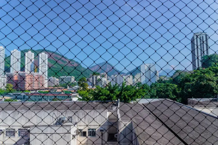 Apartamento para aluguel tem 67 metros quadrados com 2 quartos