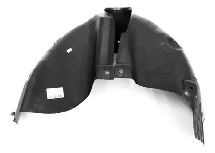 Para Barro Traseiro Le Gol Voyage 5u5810971a Original Vw