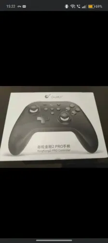 Gulikit King Kong 2 Pro