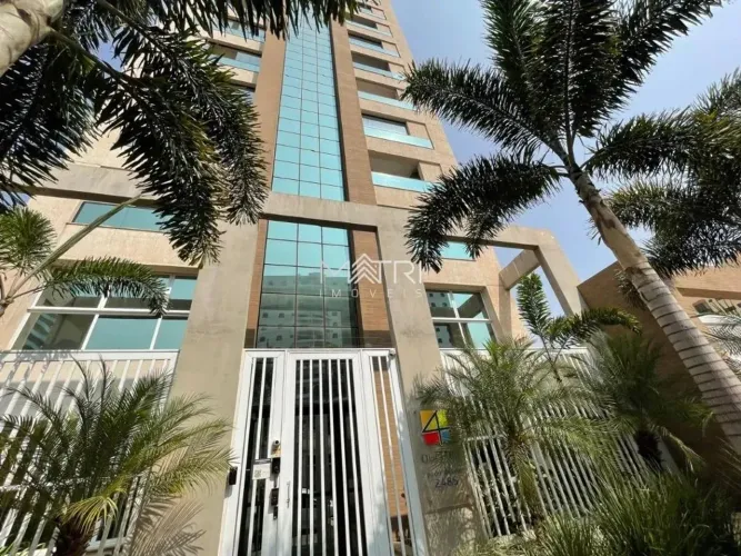 Locação de Apartamentos / Padrão na cidade de Araraquara