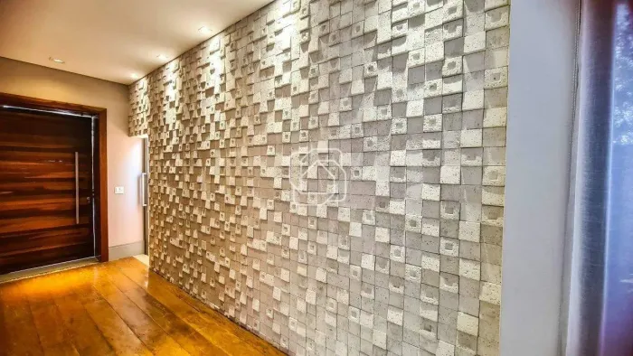 Casa de Condomínio em Indaiatuba para aluguel Jardim Maison Du Parc - SP | 3 quartos Área