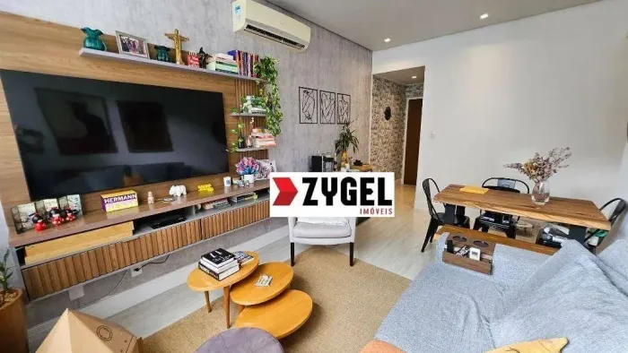 Apartamento com 2 dormitórios, 75 m² - venda por R$ 990.000,00 ou aluguel por R$ 6.296,22/