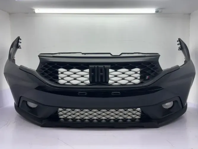 Parachoque Dianteiro Fiat Argo 2022 á 2024