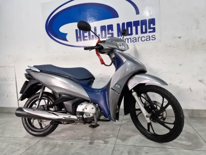 Honda Biz 125 125 cc